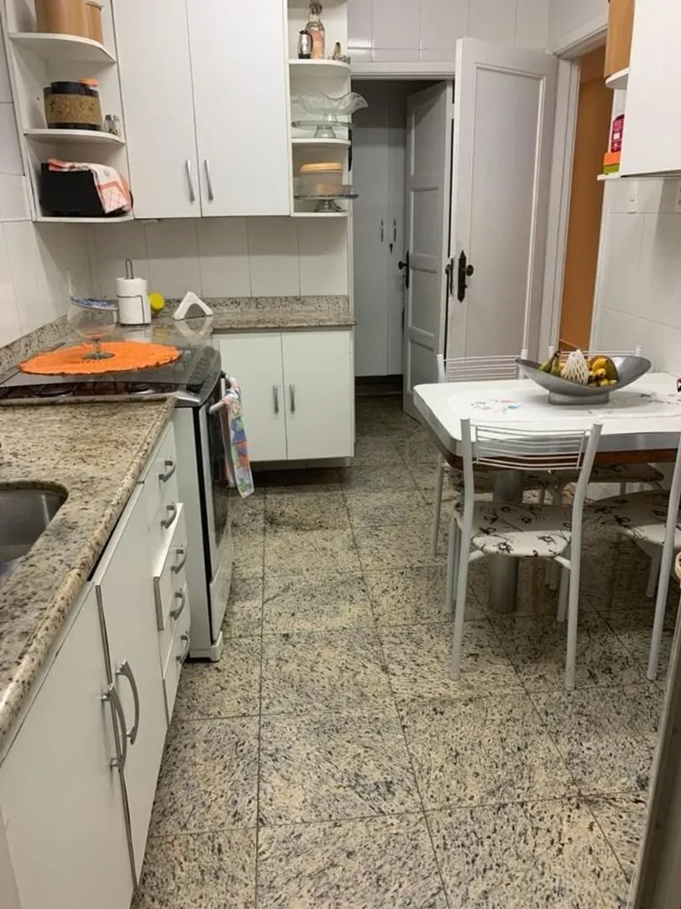 Apartamento, 3 quartos, 150 m² - Foto 4