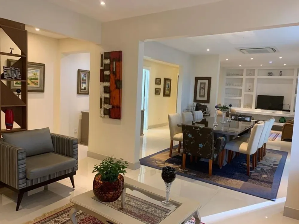 Apartamento, 3 quartos, 150 m² - Foto 1