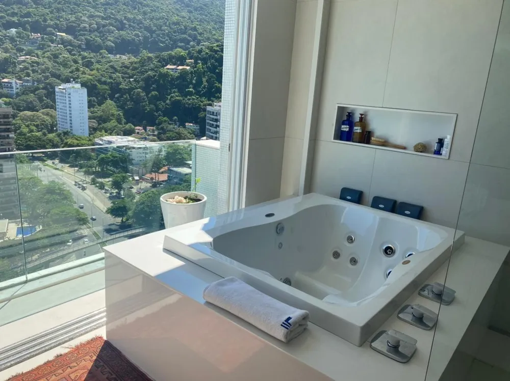 Apartamento, 4 quartos, 470 m² - Foto 6