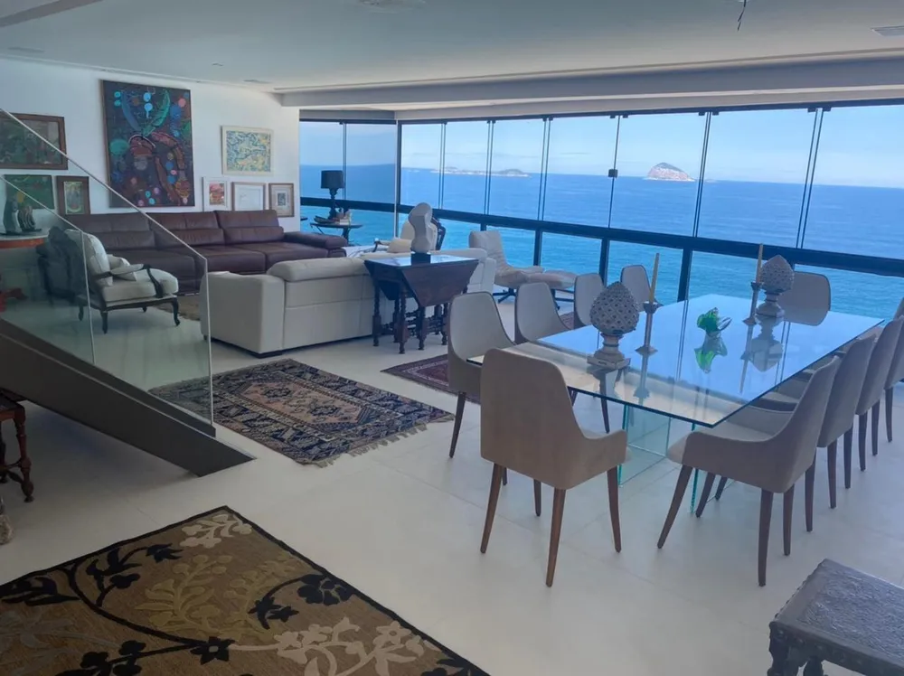 Apartamento, 4 quartos, 470 m² - Foto 1