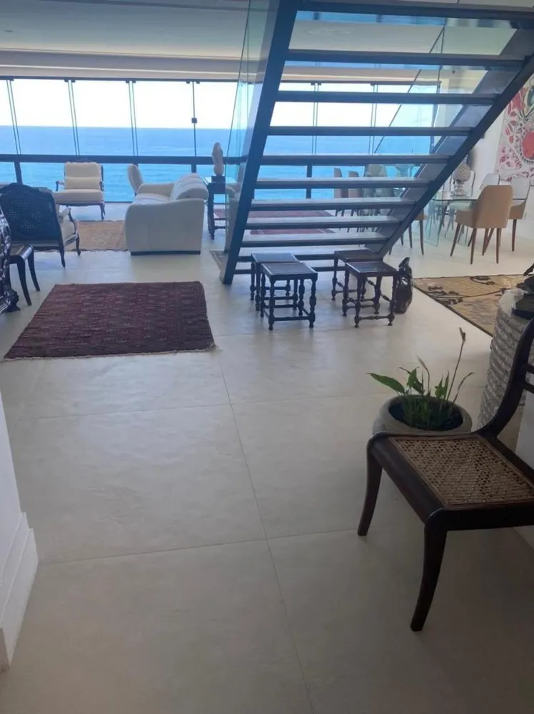 Apartamento, 4 quartos, 470 m² - Foto 11