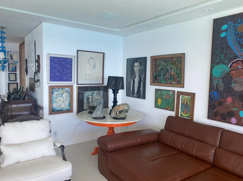 Apartamento, 4 quartos, 470 m² - Foto 13