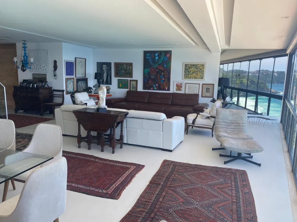 Apartamento, 4 quartos, 470 m² - Foto 9