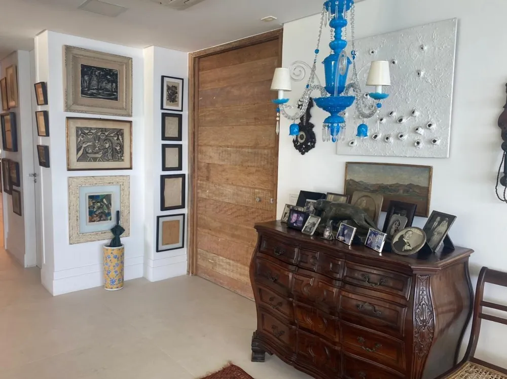 Apartamento, 4 quartos, 470 m² - Foto 29