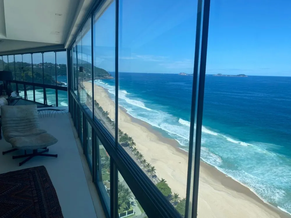 Apartamento, 4 quartos, 470 m² - Foto 2