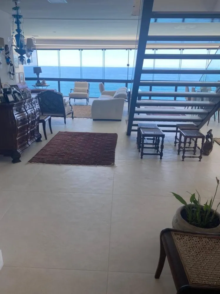 Apartamento, 4 quartos, 470 m² - Foto 21