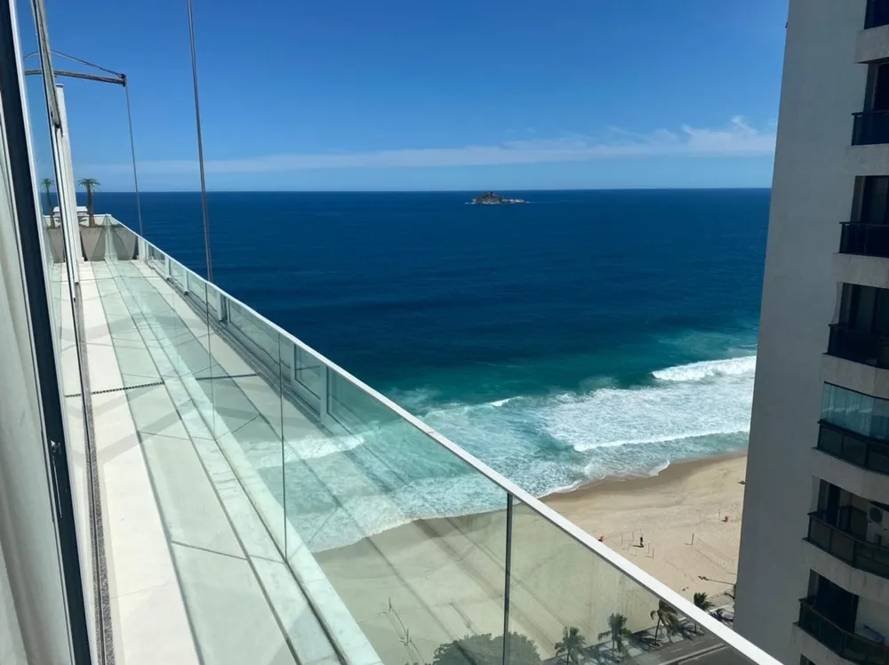 Apartamento, 4 quartos, 470 m² - Foto 26