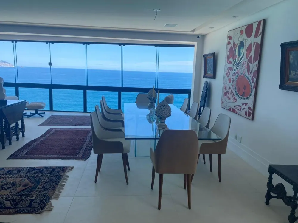 Apartamento, 4 quartos, 470 m² - Foto 3