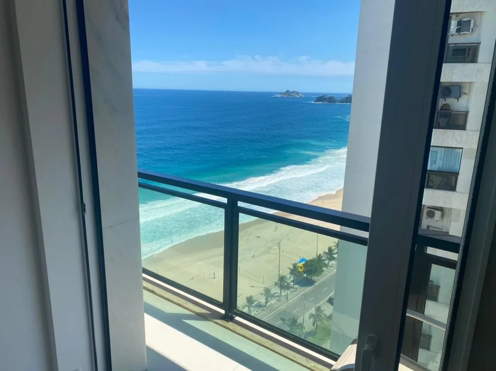 Apartamento, 4 quartos, 470 m² - Foto 17