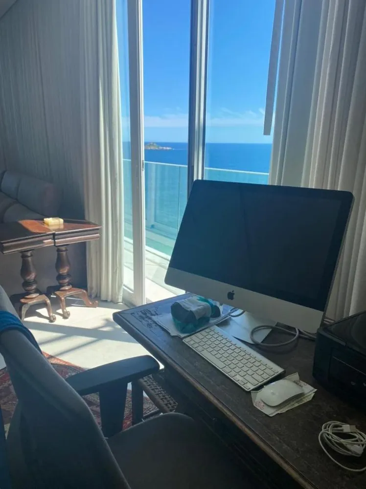 Apartamento, 4 quartos, 470 m² - Foto 12