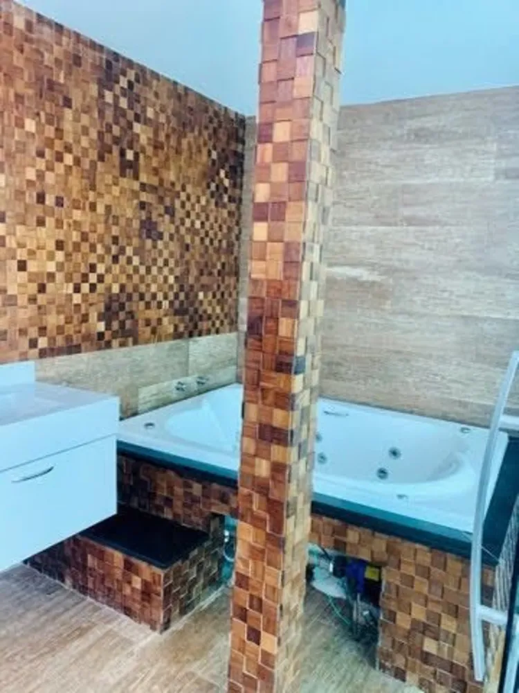 Casa, 4 quartos, 325 m² - Foto 12
