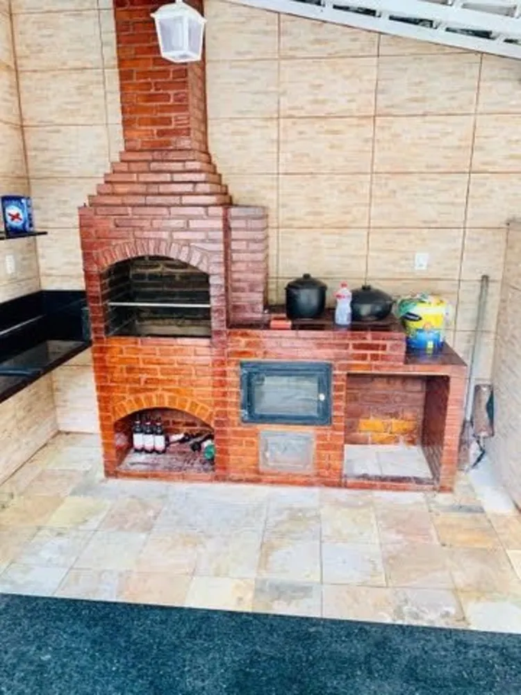 Casa, 4 quartos, 325 m² - Foto 9