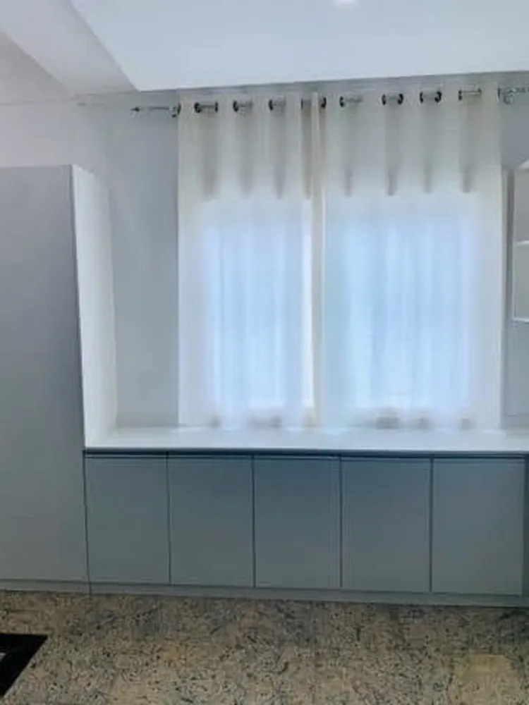 Casa, 4 quartos, 325 m² - Foto 17
