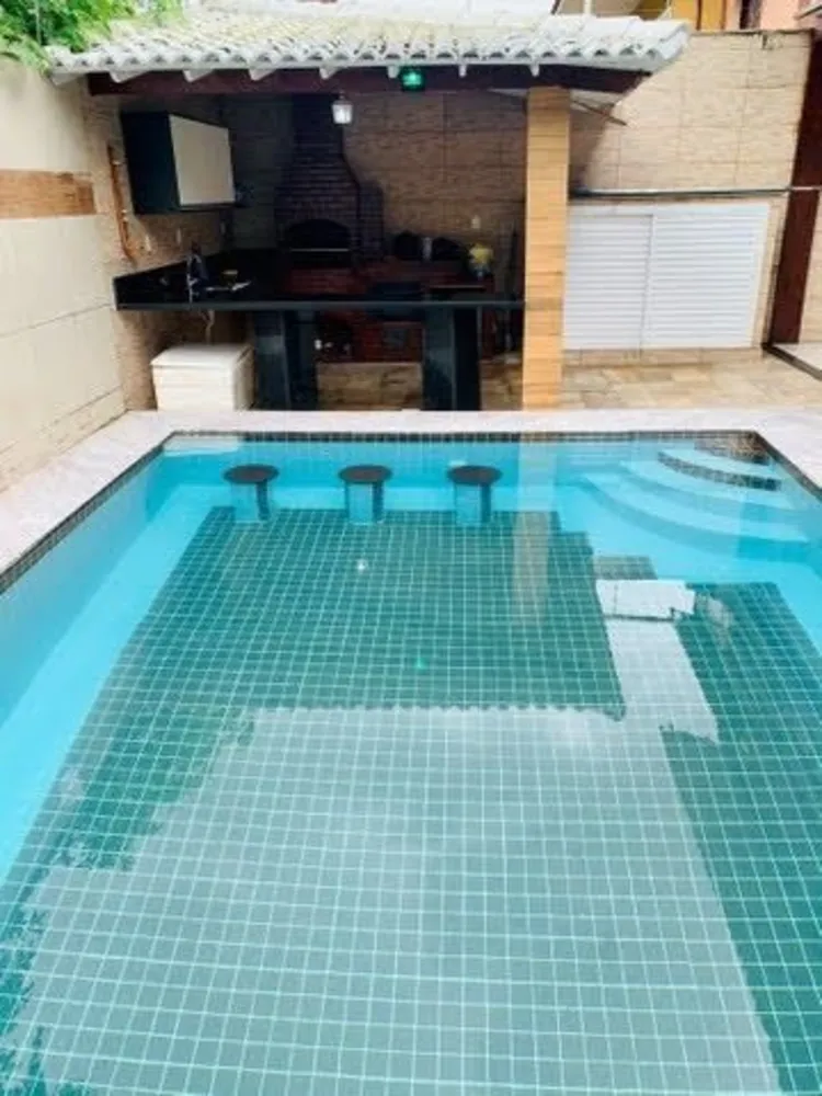 Casa, 4 quartos, 325 m² - Foto 13