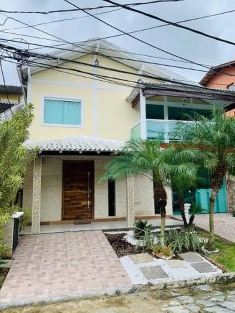 Casa, 4 quartos, 325 m² - Foto 2
