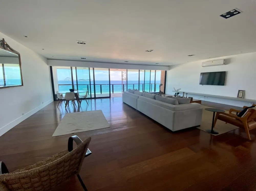 Apartamento, 4 quartos, 350 m² - Foto 16
