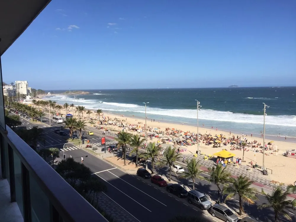 Apartamento, 4 quartos, 350 m² - Foto 3