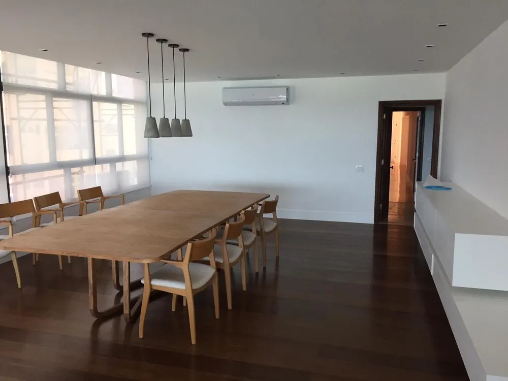 Apartamento, 4 quartos, 350 m² - Foto 5