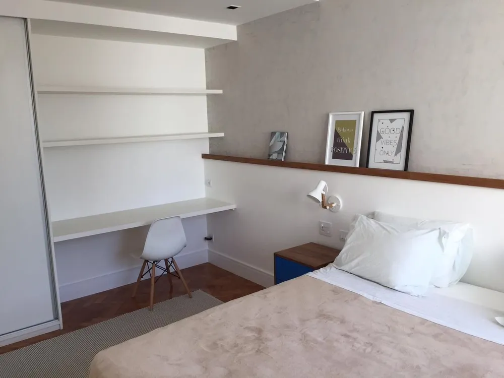 Apartamento, 4 quartos, 350 m² - Foto 9