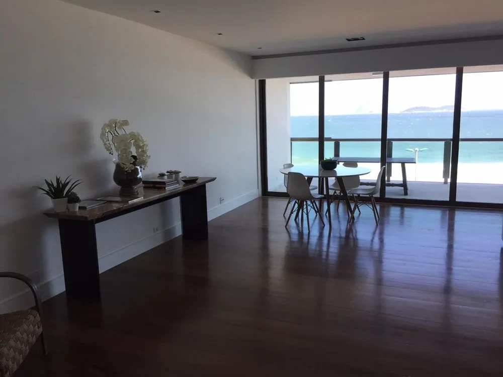 Apartamento, 4 quartos, 350 m² - Foto 6