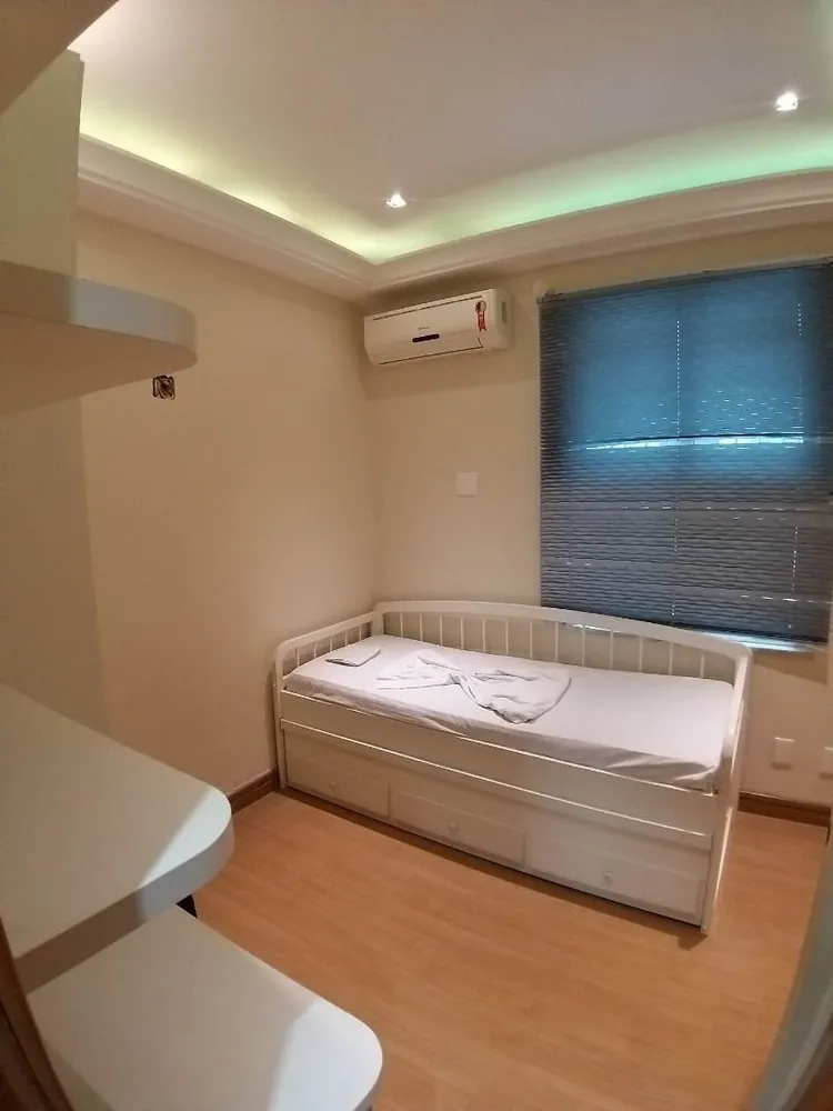 Apartamento, 3 quartos, 110 m² - Foto 7
