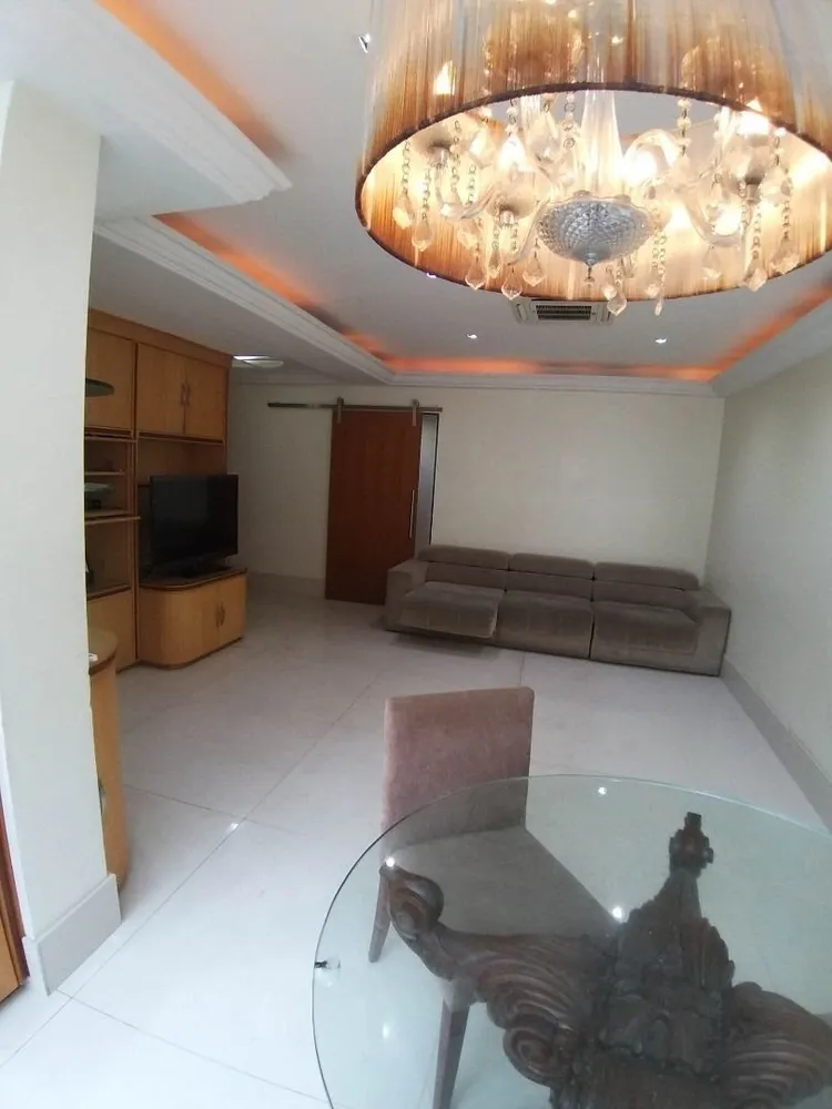 Apartamento, 3 quartos, 110 m² - Foto 1