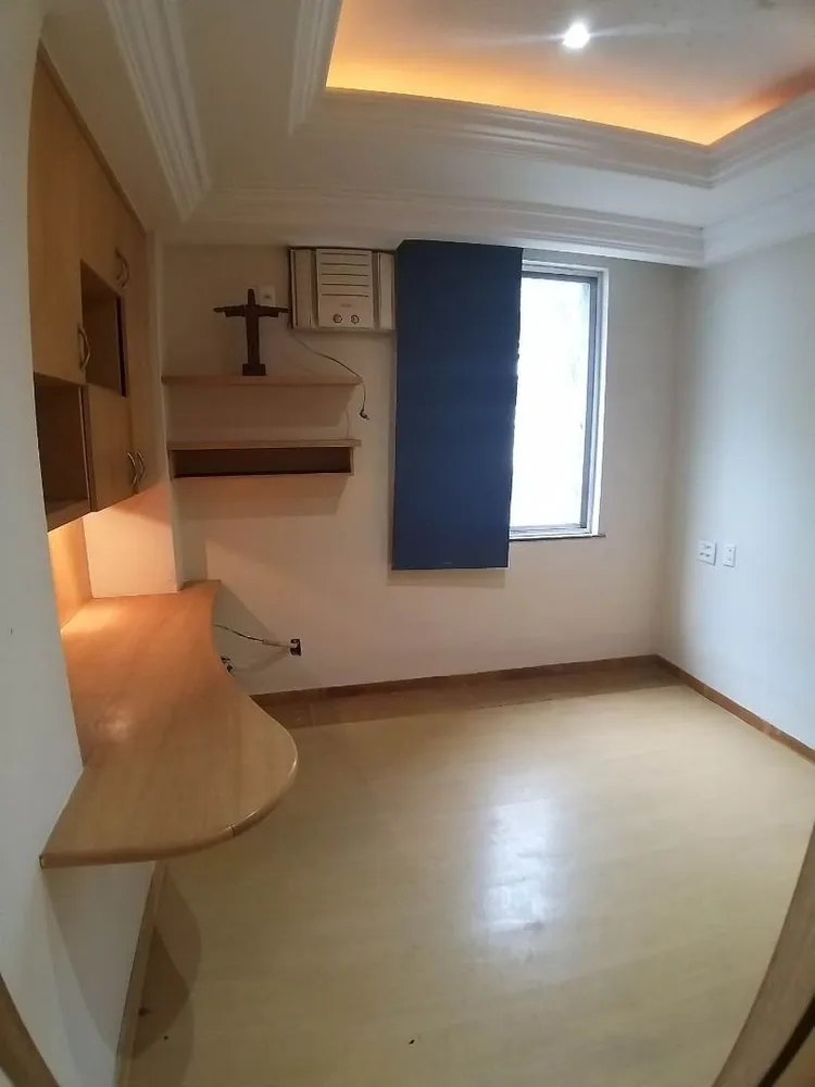 Apartamento, 3 quartos, 110 m² - Foto 4