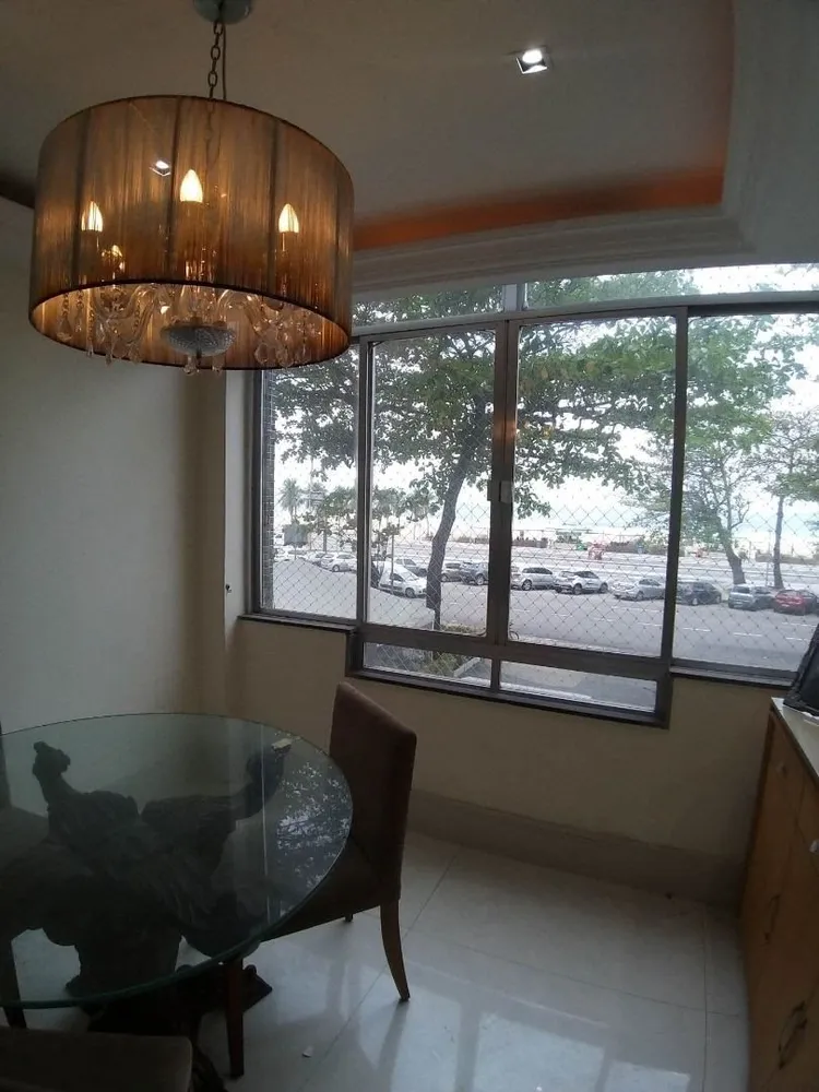 Apartamento, 3 quartos, 110 m² - Foto 2