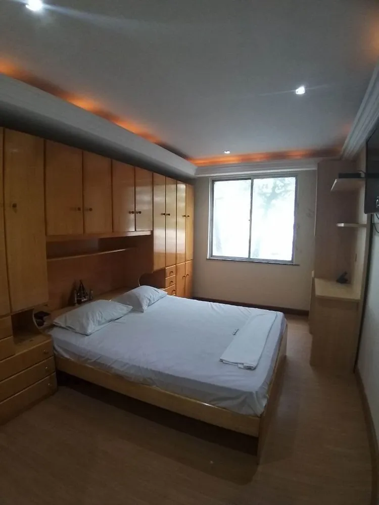 Apartamento, 3 quartos, 110 m² - Foto 8
