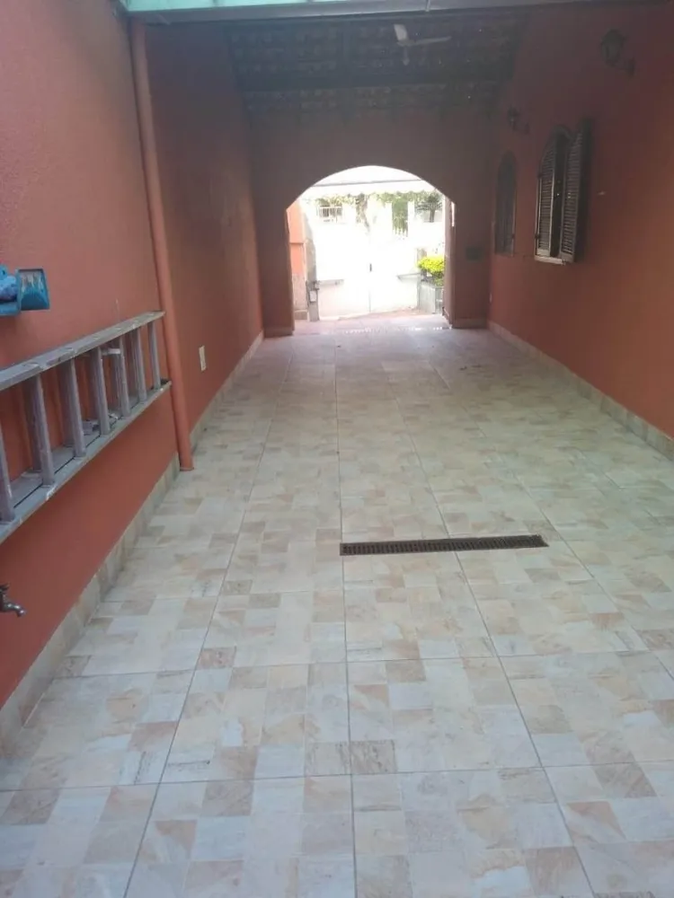 Casa, 4 quartos, 290 m² - Foto 13