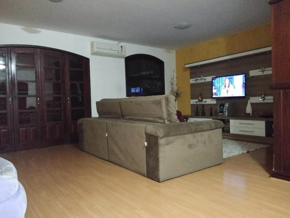 Casa, 4 quartos, 290 m² - Foto 16