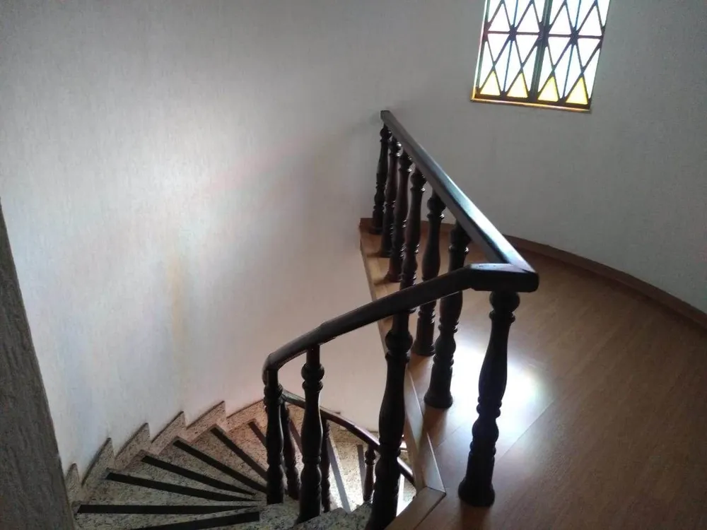 Casa, 4 quartos, 290 m² - Foto 9