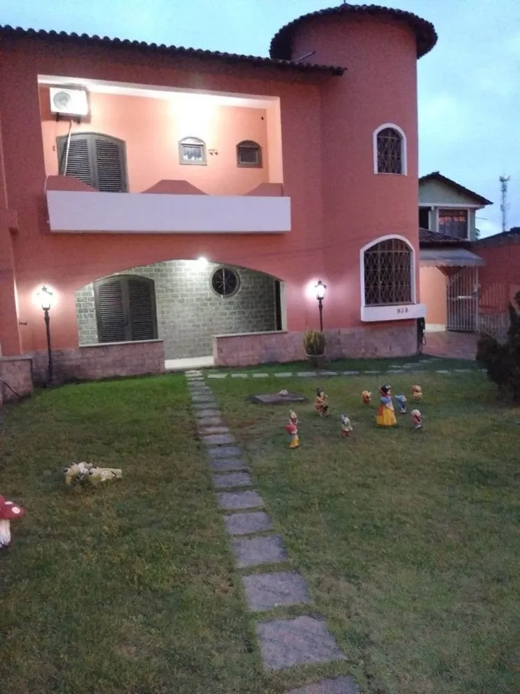 Casa, 4 quartos, 290 m² - Foto 5