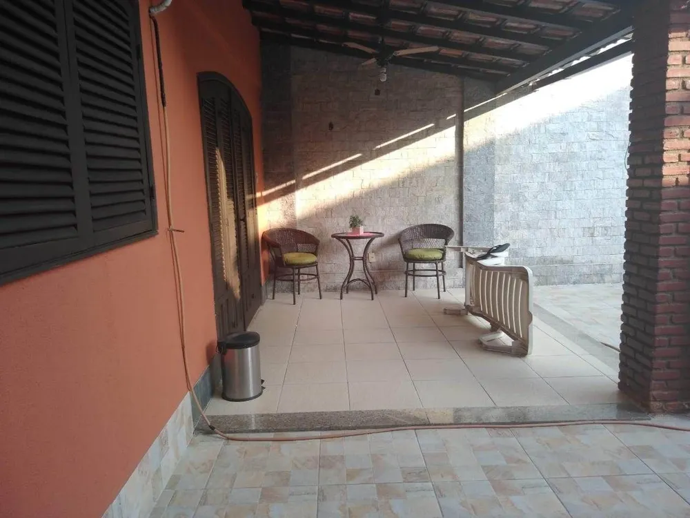 Casa, 4 quartos, 290 m² - Foto 20