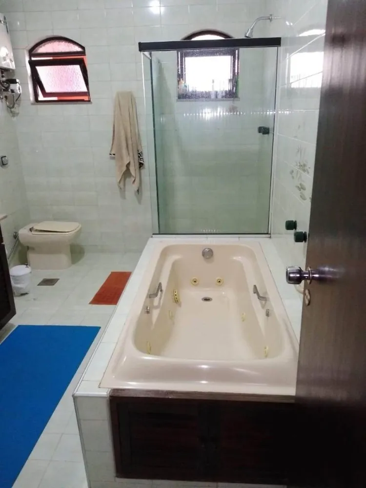 Casa, 4 quartos, 290 m² - Foto 12