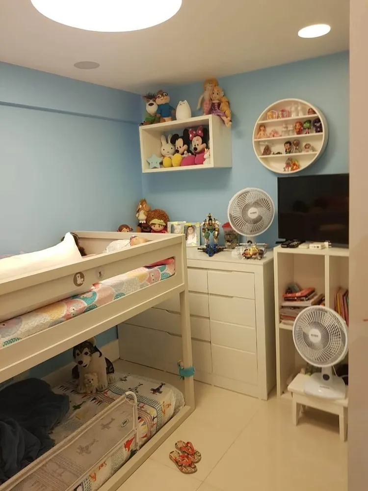 Apartamento, 2 quartos, 98 m² - Foto 12
