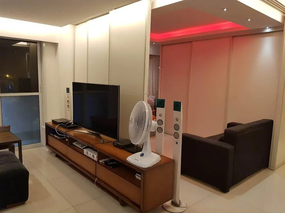 Apartamento, 2 quartos, 98 m² - Foto 5