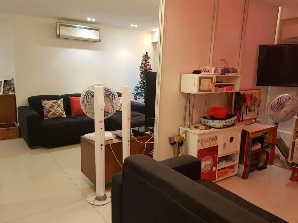 Apartamento, 2 quartos, 98 m² - Foto 6