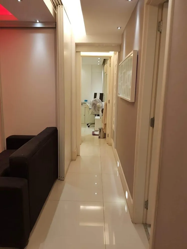 Apartamento, 2 quartos, 98 m² - Foto 15