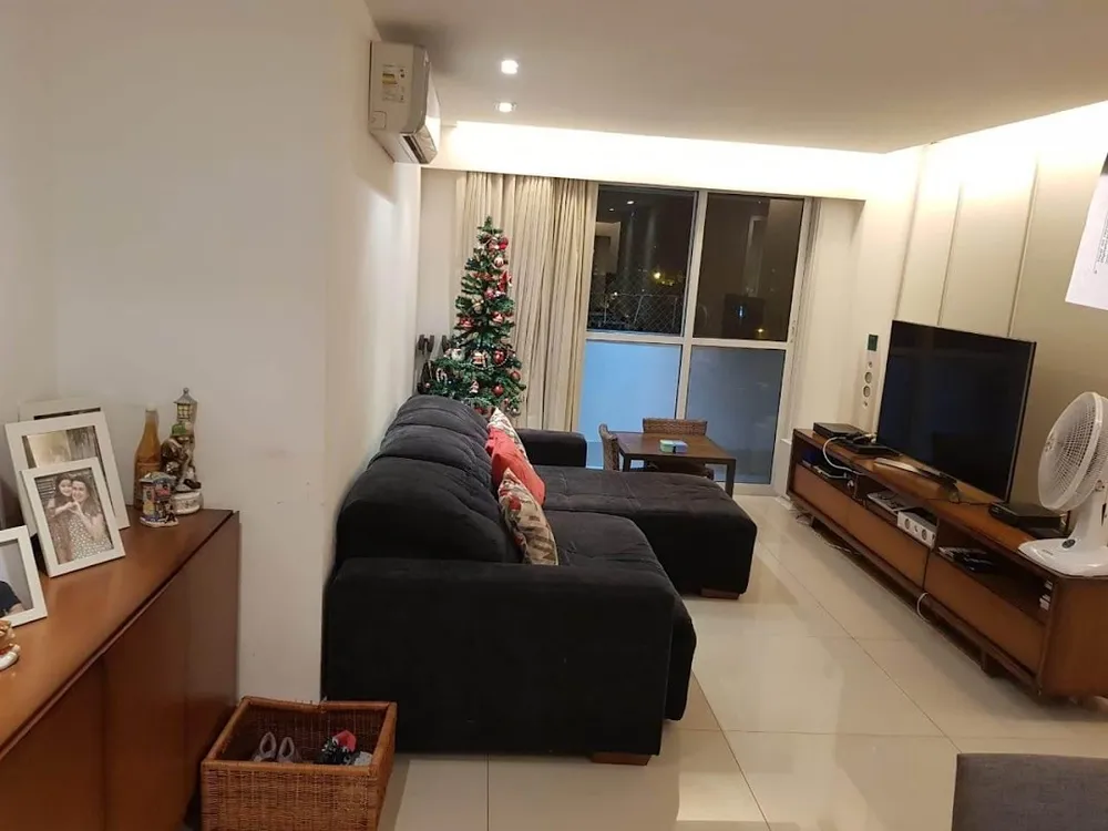 Apartamento, 2 quartos, 98 m² - Foto 4