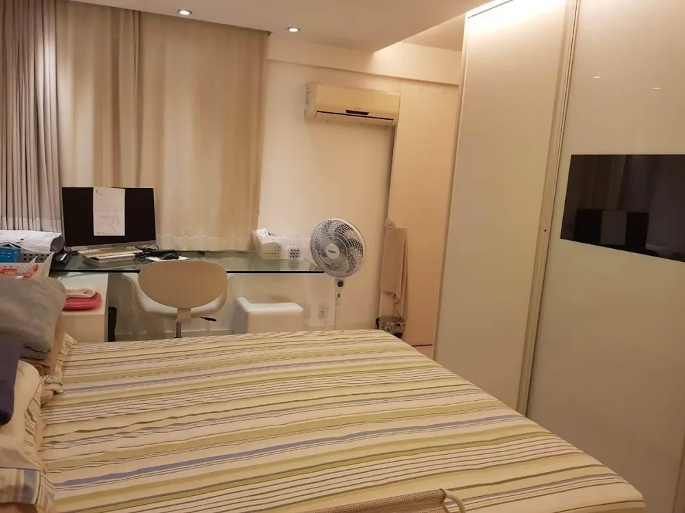 Apartamento, 2 quartos, 98 m² - Foto 9