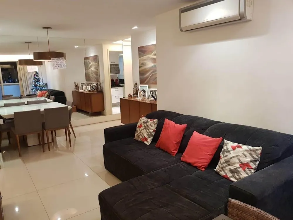 Apartamento, 2 quartos, 98 m² - Foto 3