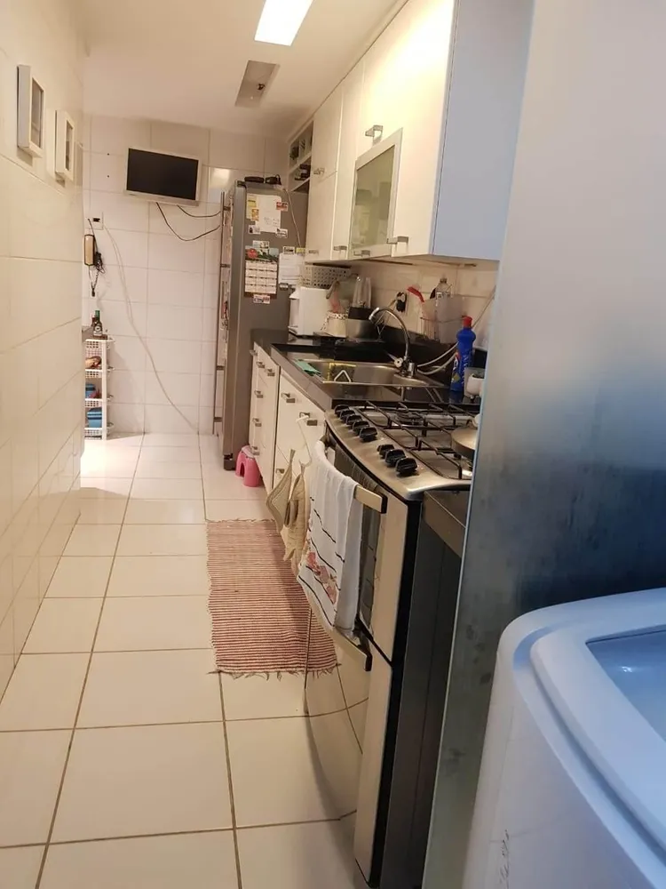 Apartamento, 2 quartos, 98 m² - Foto 25