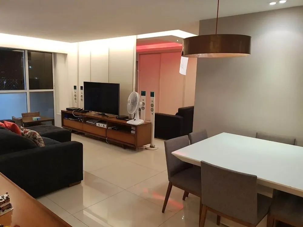 Apartamento, 2 quartos, 98 m² - Foto 2