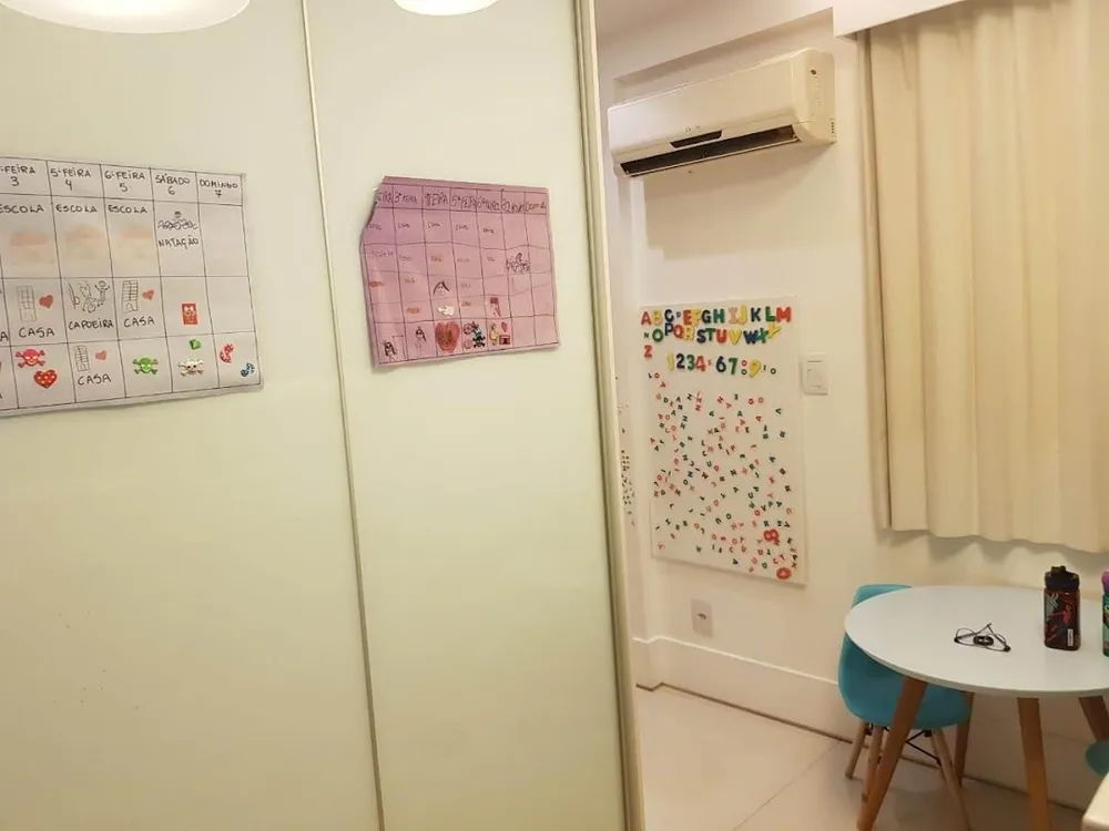 Apartamento, 2 quartos, 98 m² - Foto 13