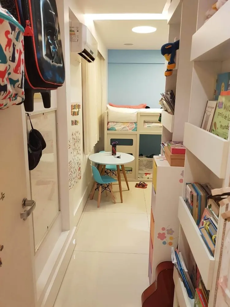 Apartamento, 2 quartos, 98 m² - Foto 17