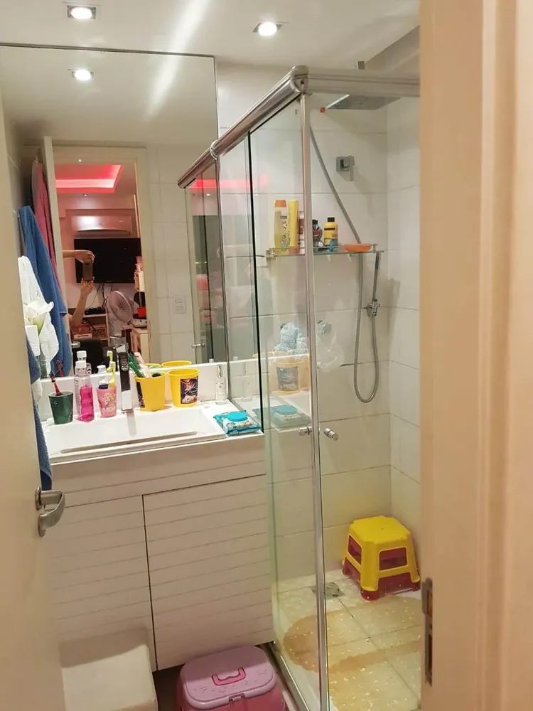 Apartamento, 2 quartos, 98 m² - Foto 21