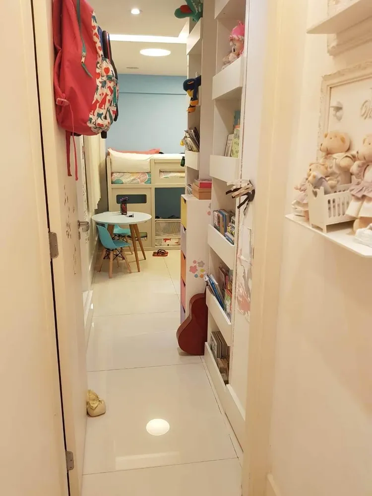 Apartamento, 2 quartos, 98 m² - Foto 16