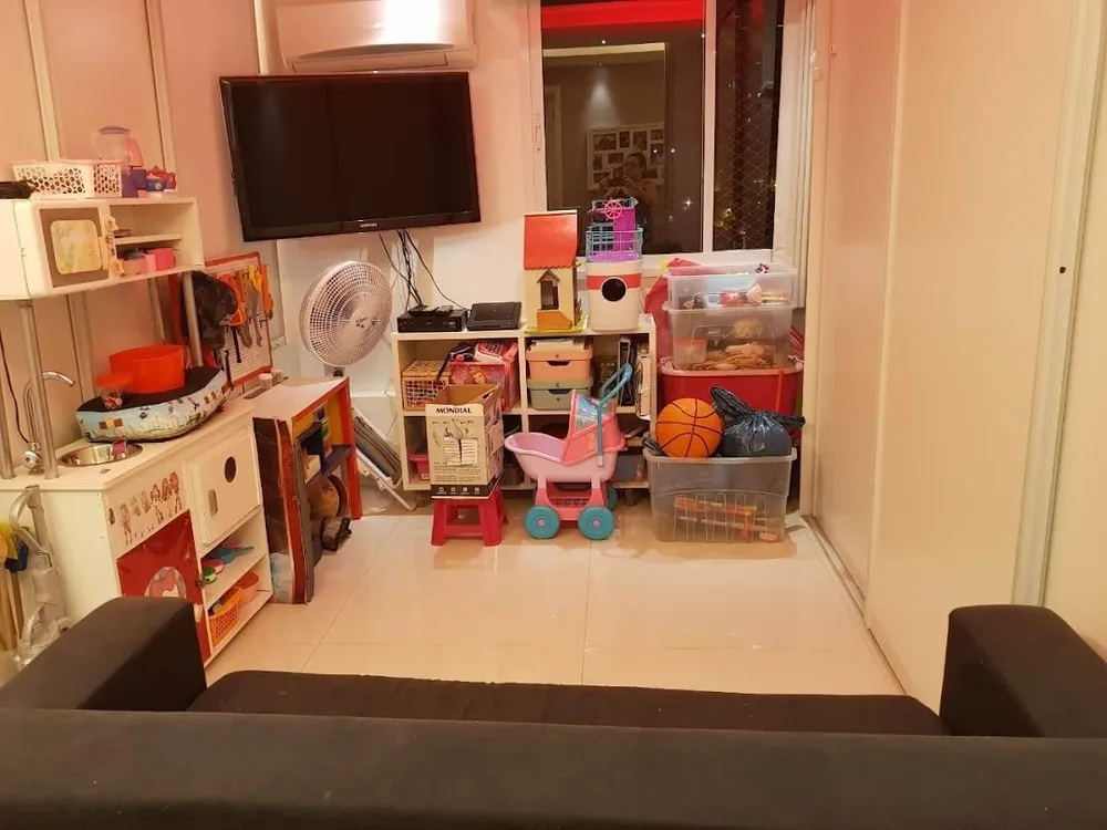 Apartamento, 2 quartos, 98 m² - Foto 7