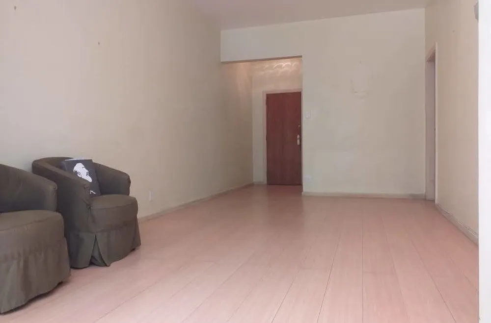 Apartamento, 3 quartos, 120 m² - Foto 2